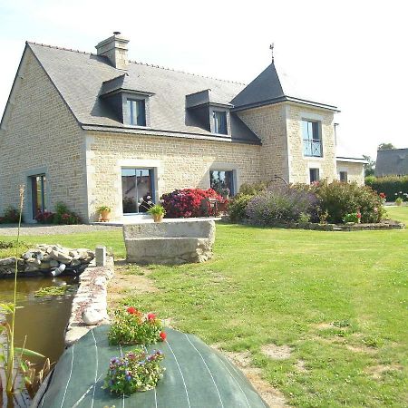 Chambre D'Hote Bel Horizon Pontorson Exterior photo